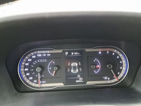 Used 2024 Hyundai Tucson SEL image 14