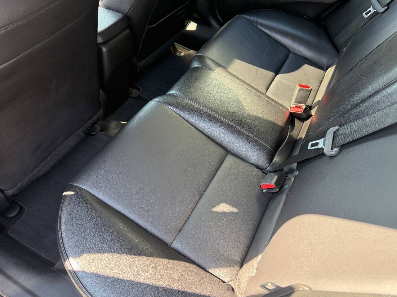 Used 2018 Acura ILX w/ Special Edition Package FWD image 19
