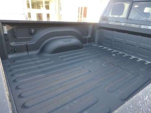 New 2026 RAM 2500 Tradesman image 12