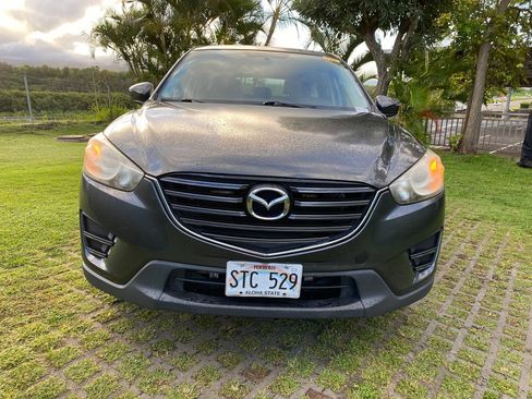 Used 2016 MAZDA CX-5 Sport FWD image 20