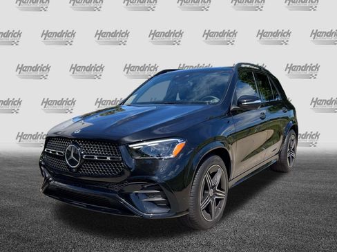 Used 2026 Mercedes-Benz GLE 450 4MATIC image 5