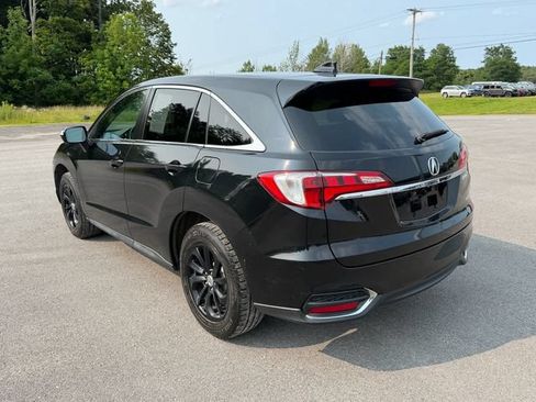 Used 2017 Acura RDX AWD w/ Technology Package image 3