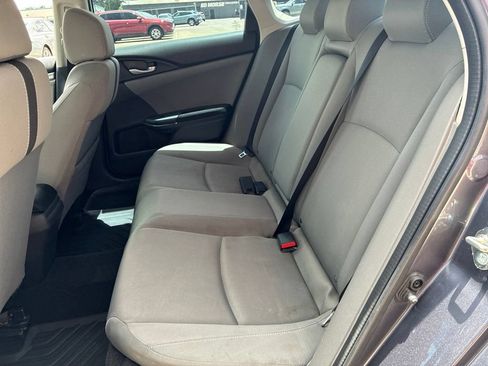 Used 2020 Honda Civic EX image 11