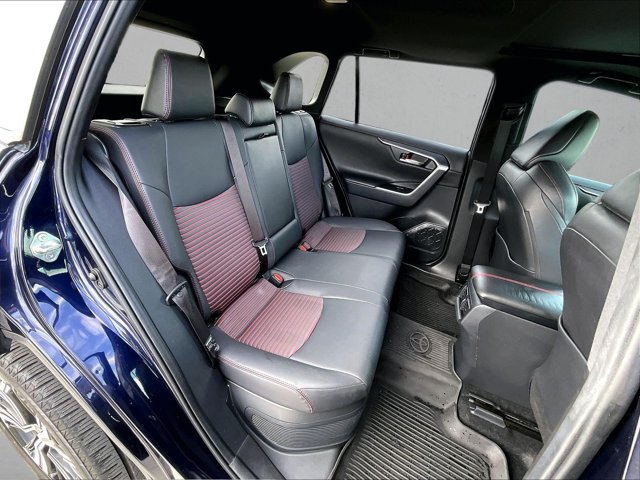 Used 2022 Toyota RAV4 XSE AWD/4WD image 29