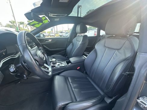 Used 2024 Audi A5 2.0T Premium Plus AWD/4WD image 20