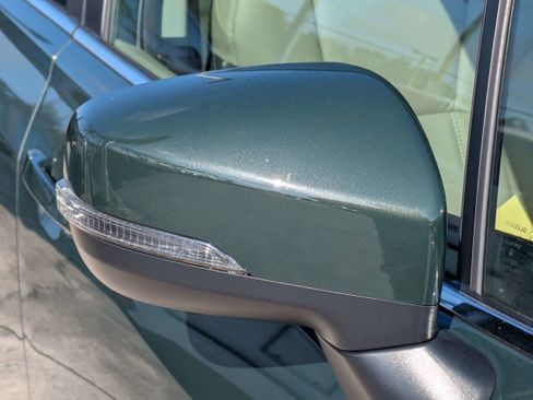 Used 2023 Subaru Forester Limited AWD/4WD image 12