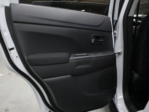 New 2026 Mitsubishi Outlander Sport AWD image 26