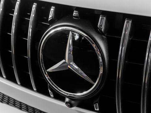 Used 2025 Mercedes-Benz GLE 63 AMG S image 25