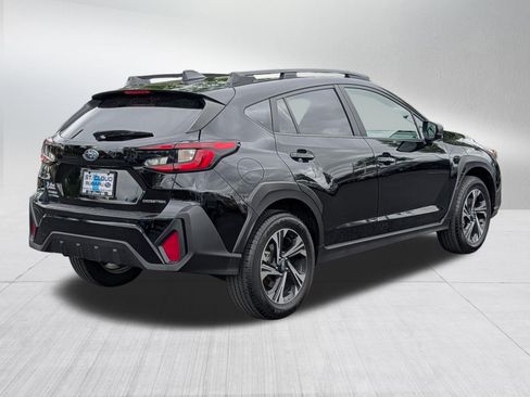 Certified 2024 Subaru Crosstrek 2.0i Premium AWD/4WD image 7