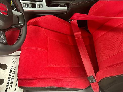 Used 2025 Honda Civic Type R image 19