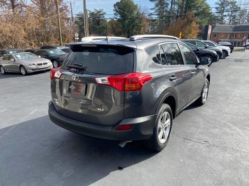 Used 2015 Toyota RAV4 XLE image 6
