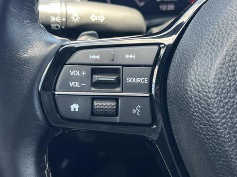 Certified 2024 Honda Civic Sport image 10