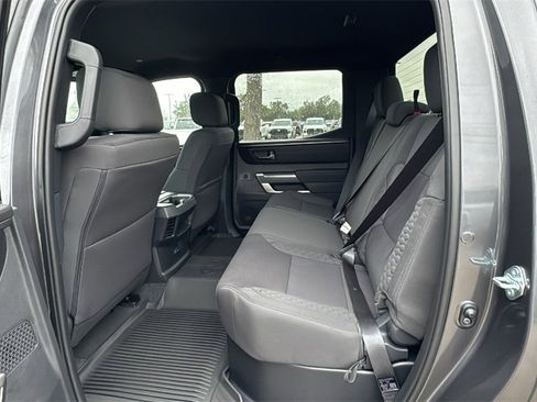 New 2026 Toyota Tundra SR5 image 21