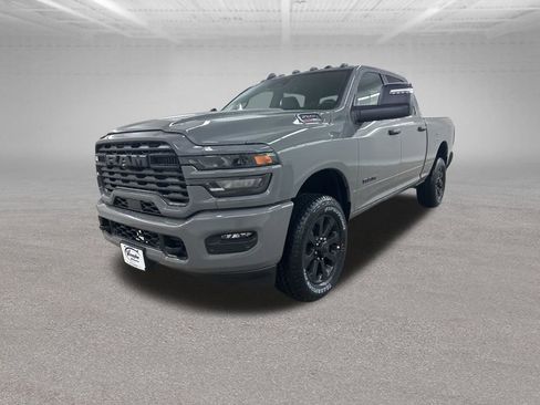 New 2026 RAM 2500 Big Horn AWD/4WD image 5