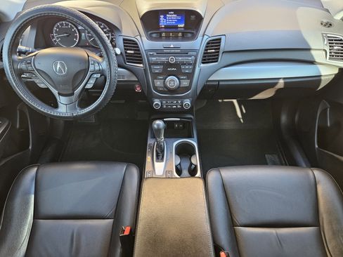 Used 2016 Acura RDX FWD image 27