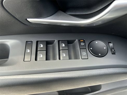 New 2025 Hyundai Tucson SEL image 21