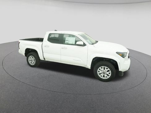 New 2025 Toyota Tacoma SR5 AWD/4WD image 12