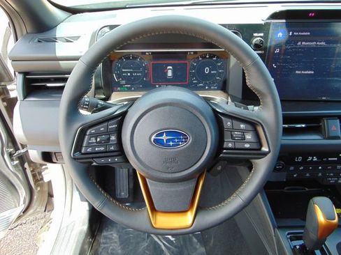 New 2026 Subaru Outback Wilderness AWD/4WD image 15