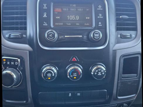 Used 2018 RAM 1500 Express image 20