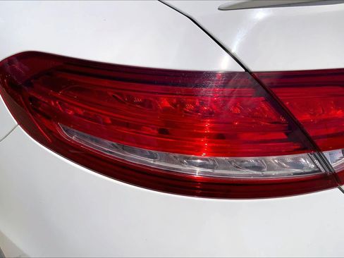 Used 2017 Mercedes-Benz C 43 AMG 4MATIC Coupe image 29