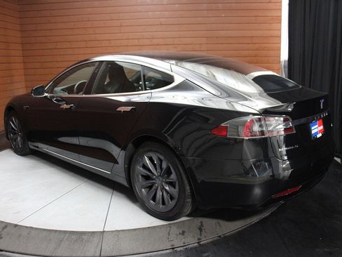Used 2018 Tesla Model S 75D image 9