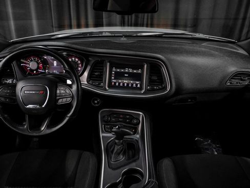 Used 2022 Dodge Challenger GT w/ Blacktop Package RWD image 14