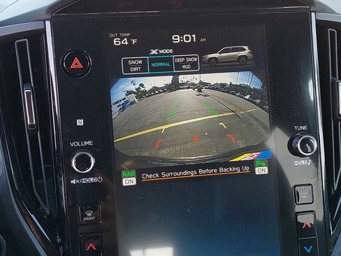 Used 2026 Subaru Forester Sport image 23