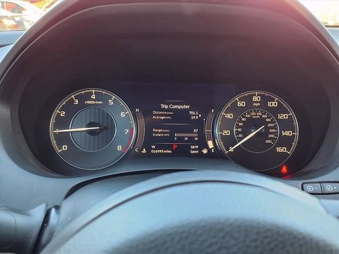 Used 2019 Acura RDX AWD w/ Advance Package image 15