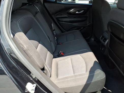 Used 2022 GMC Terrain SLE w/ Driver Convenience Package AWD/4WD image 21