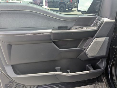 Used 2023 Ford F150 Raptor AWD/4WD image 15