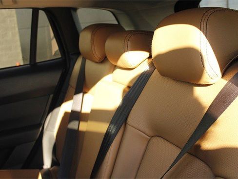 New 2025 MAZDA CX-50 AWD 2.5 S w/ Weather Package image 35