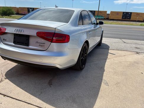 Used 2013 Audi A4 2.0T Premium Plus AWD/4WD image 12