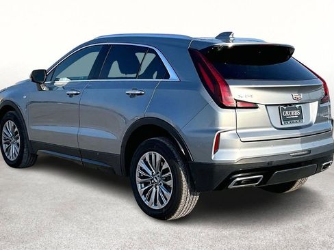 Used 2024 Cadillac XT4 Premium Luxury image 16