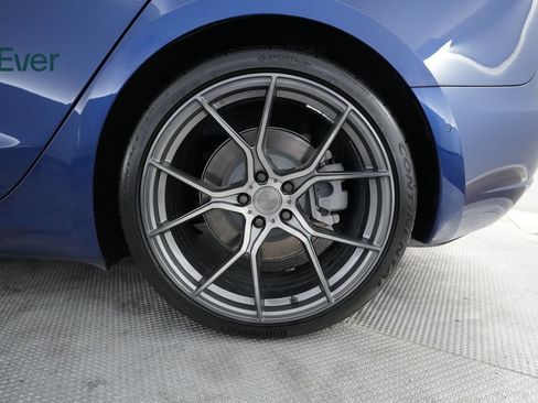Used 2019 Tesla Model 3 Standard Range RWD image 9