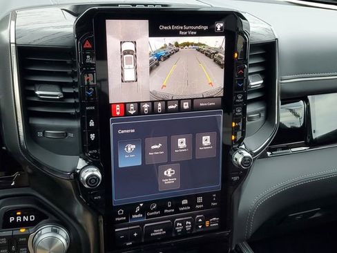 New 2026 RAM 1500 Limited w/ Night Edition image 31