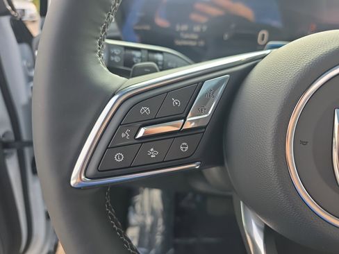 New 2026 Buick Enclave Sport Touring w/ Super Cruise Package FWD image 18