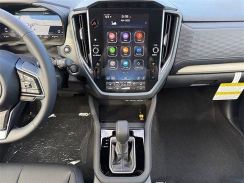 New 2025 Subaru Forester Limited image 11