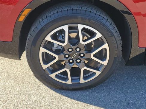 Used 2024 Chevrolet Blazer RS image 31