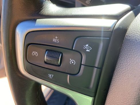 Used 2021 Chevrolet Tahoe LS w/ Driver Alert Package image 32