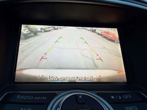 Used 2012 INFINITI G37 x Sedan w/ Premium Pkg image 32