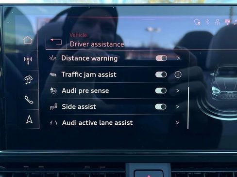 Used 2024 Audi A5 2.0T Premium Plus image 22