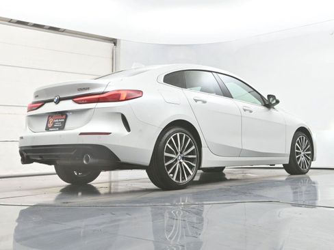 Used 2022 BMW 228i xDrive Gran Coupe w/ Convenience Package AWD/4WD image 30