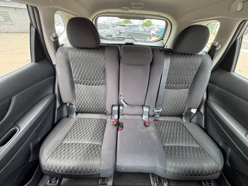 Used 2019 Nissan Rogue SV AWD/4WD image 15