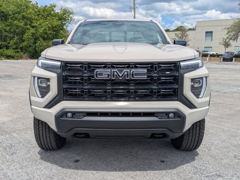 New 2026 GMC Canyon Elevation RWD image 9
