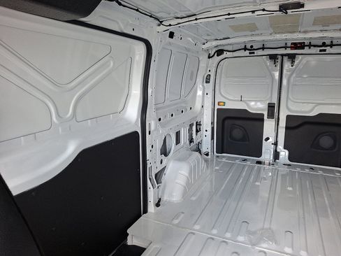 New 2026 Ford Transit 150 Low Roof image 12