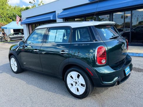 Used 2012 MINI Cooper Countryman S AWD/4WD image 6