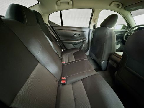 Used 2024 Nissan Sentra SV w/ All-Weather Package FWD image 45