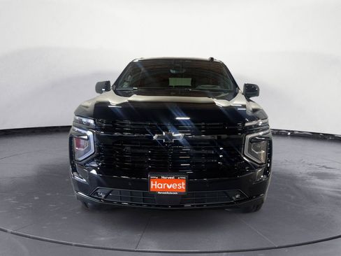 New 2026 Chevrolet Suburban RST w/ Advanced Technology Package AWD/4WD image 2
