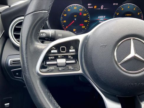 Used 2021 Mercedes-Benz C 300 Sedan w/ Premium Package image 24