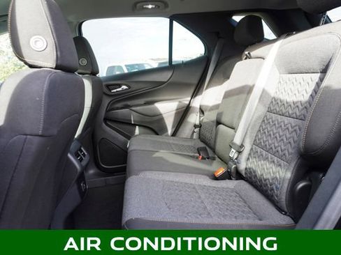 Used 2024 Chevrolet Equinox LT image 7